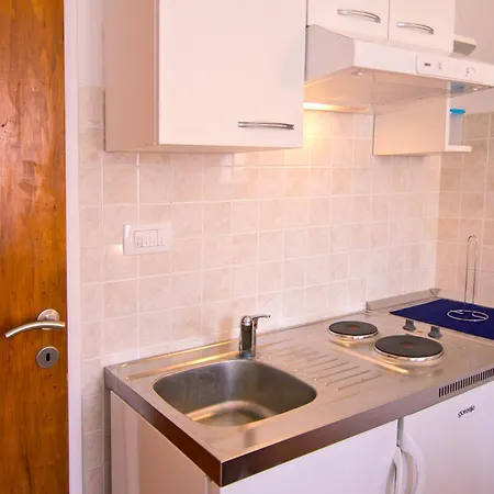 Donika Apartman