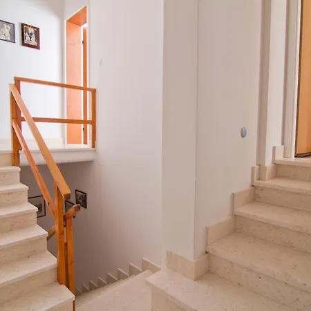 Apartmán Donika