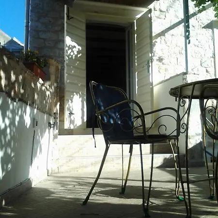 Donika Apartmán *