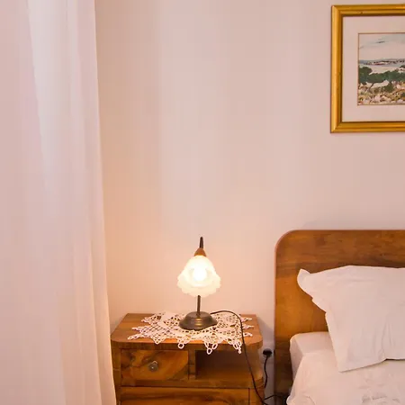 Apartmán Donika