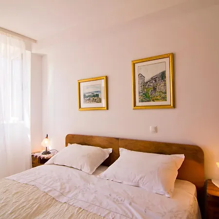 Apartmán Donika