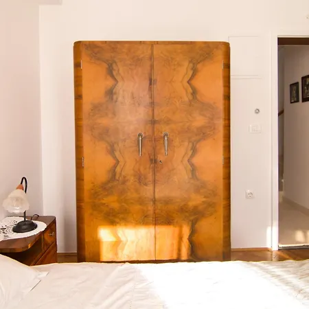 Apartmán Donika