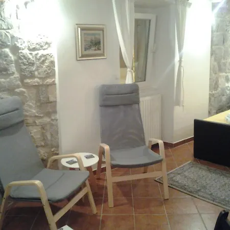 Apartmán Donika *