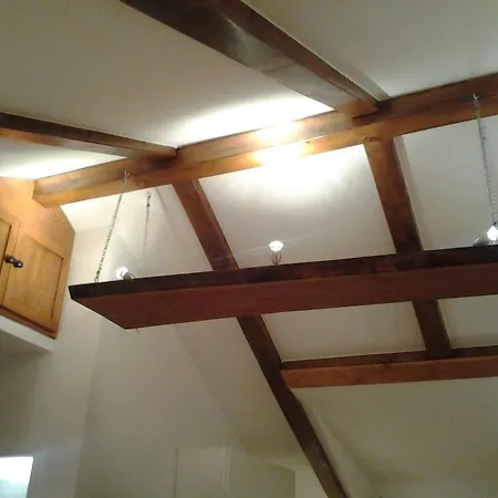 Apartmán Donika *