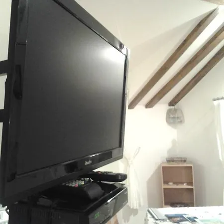Apartmán Donika Komiža