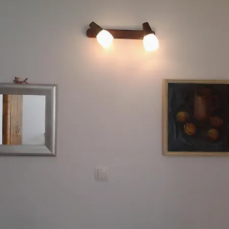 Apartmán Donika *
