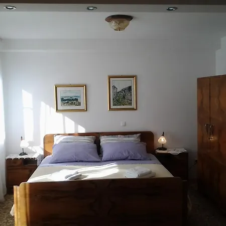 Apartmán Donika