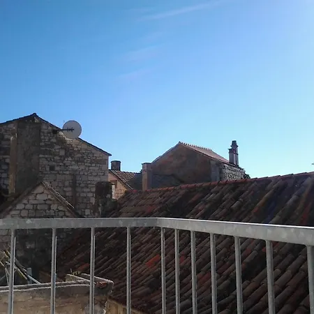 Apartmán Donika *
