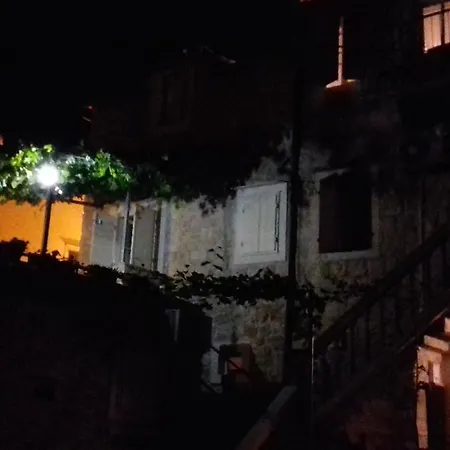 Apartmán Donika