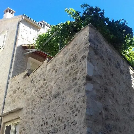 Apartmán Donika Komiža