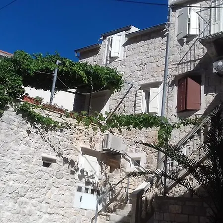 Donika Apartmán