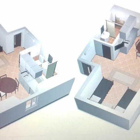 Donika Apartment