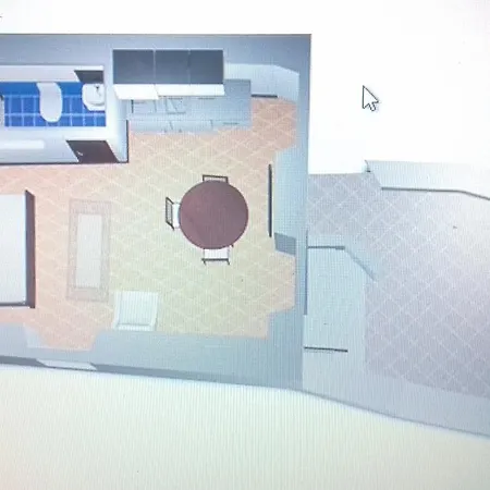 Donika Apartment