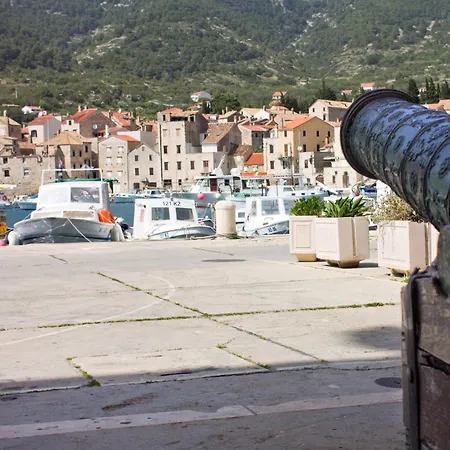 Donika Appartement Komiža