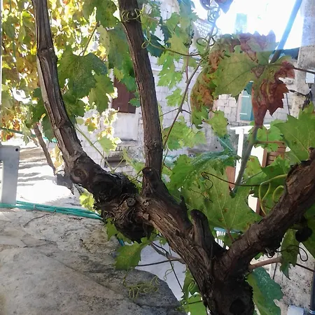 Apartamento Donika Komiža