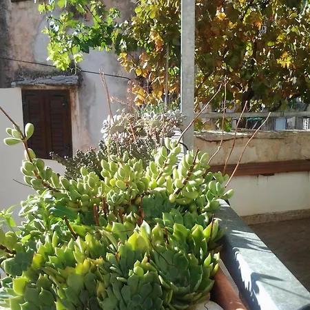 Apartamento Donika *
