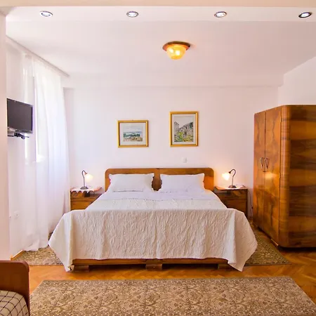 Apartamento Donika Komiža