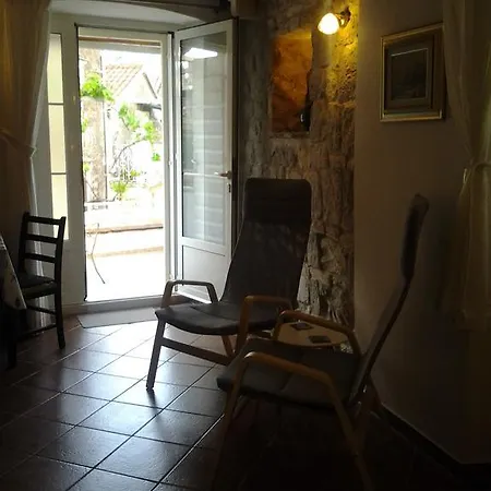 Apartamento Donika Komiža
