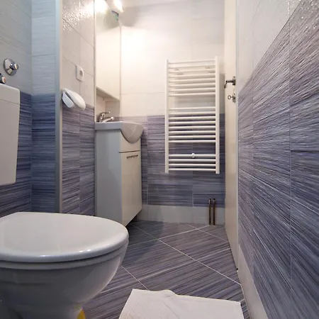 Apartamento Donika *