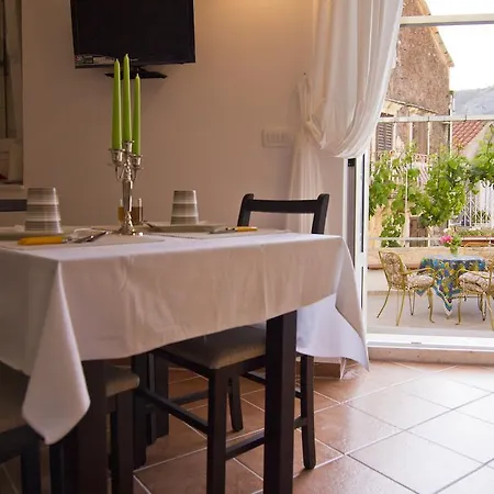 Appartement Donika *