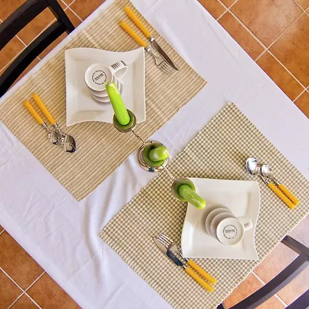 Appartement Donika Komiža