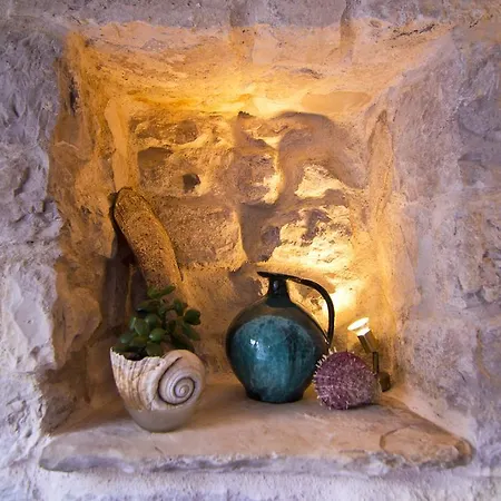 Appartement Donika *