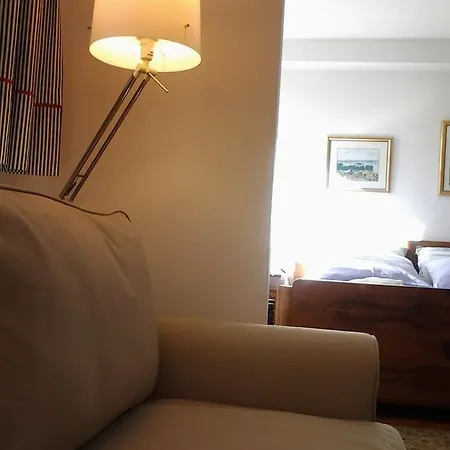 Apartamento Donika