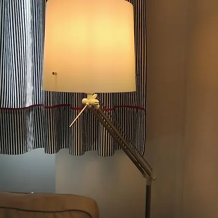Apartamento Donika *