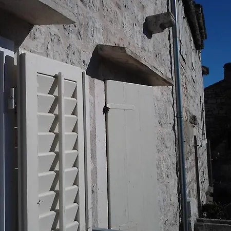Apartamento Donika Komiža