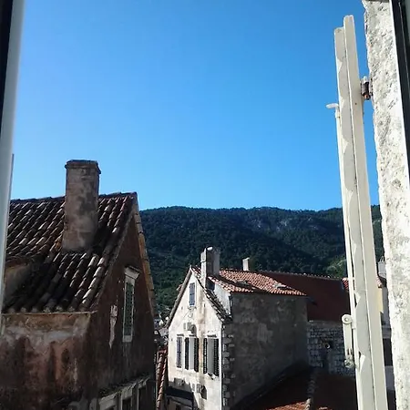 Appartement Donika *