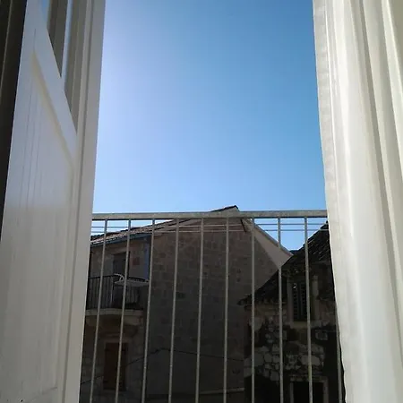 Appartement Donika *