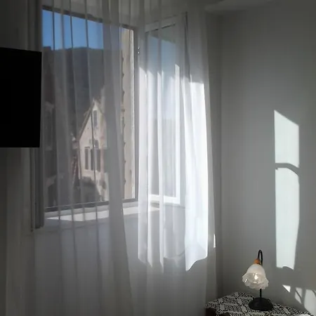 Appartement Donika *