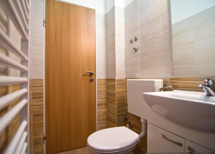 Apartment Donika Komiža