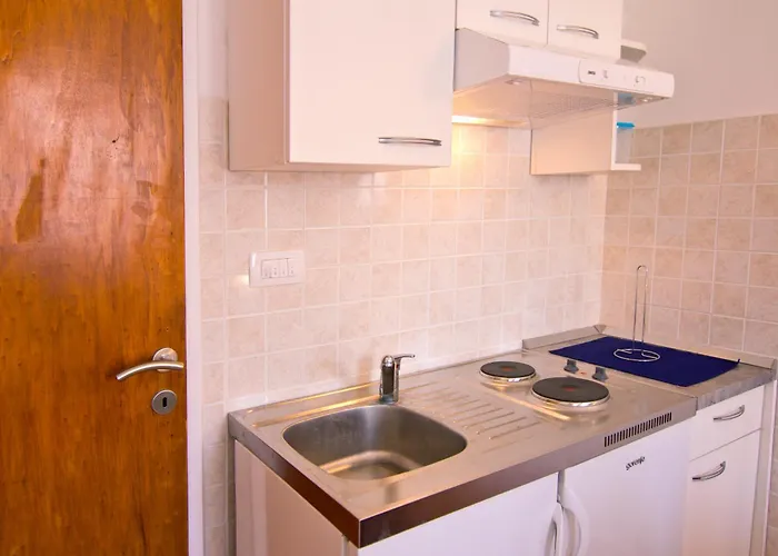 Donika Apartment