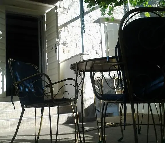 Donika Apartment Komiža