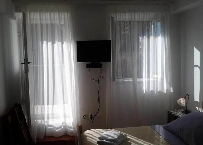 Apartment Donika Komiža