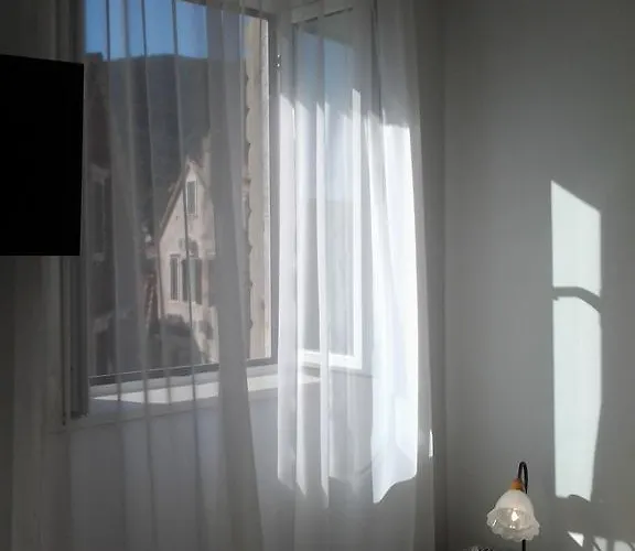 Apartment Donika *