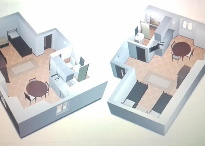 Donika Apartment