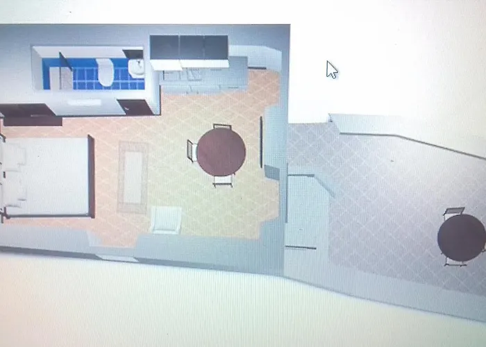 Donika Apartment